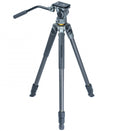 Vanguard Alta Pro 2 263AV Aluminum Tripod with Alta PH-114V Pan Head