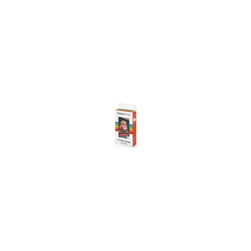 Polaroid Originals Hi-Print 2x3 Inch Pocket Printer with Back Paper and Album