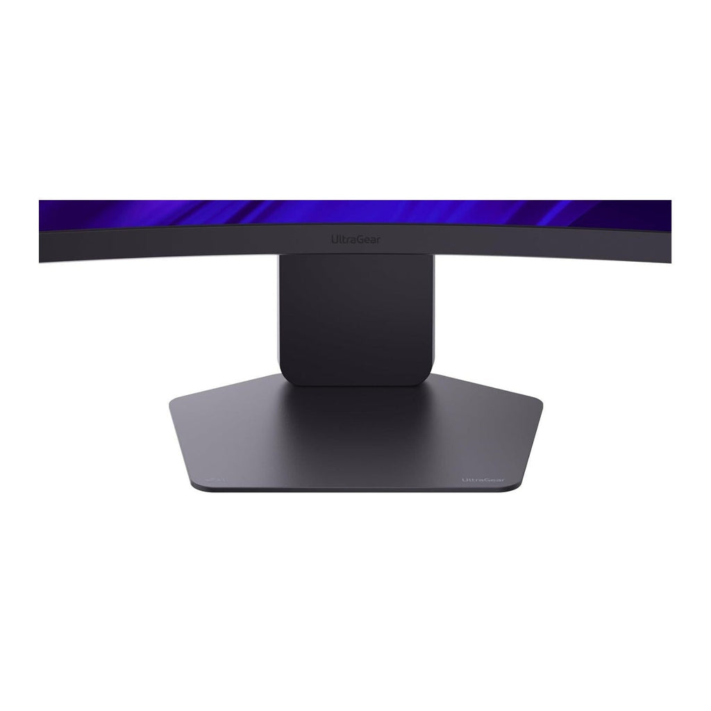 LG 37-Inch UltraGear 4K UHD 165Hz Curved Gaming Monitor