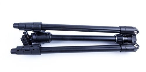 Dolica 60 inch Aluminum Alloy Proline Traveler Edition Tripod