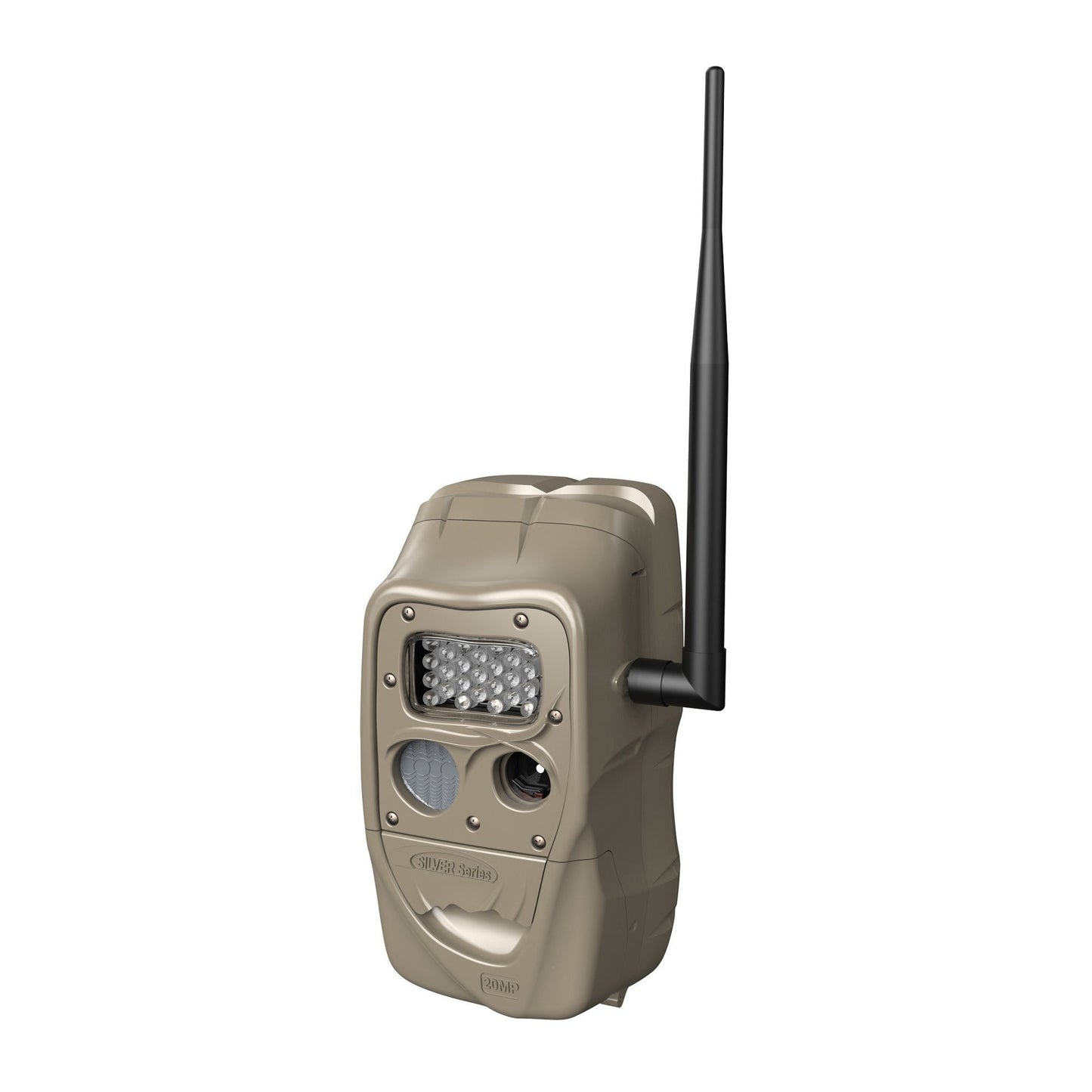 Cuddeback J-1521 CuddeLink Long Range IR Trail Camera