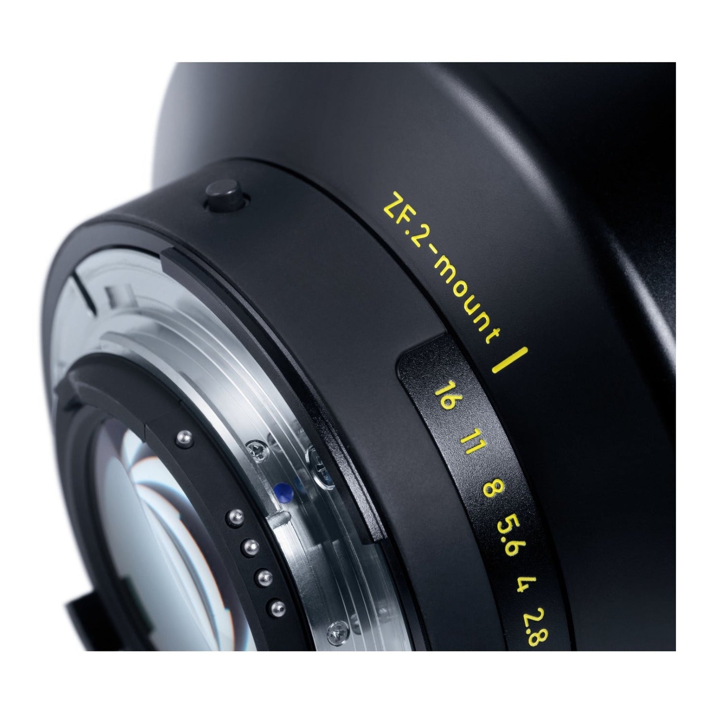 ZEISS Otus 100mm f/1.4 ZF.2 Lens for Nikon F