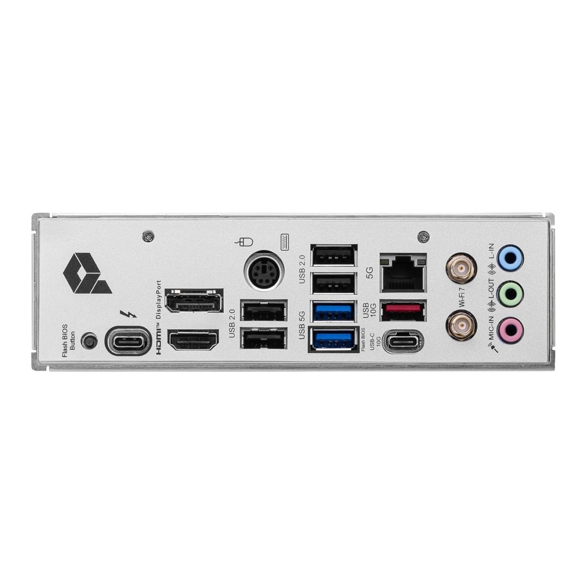 MSI PRO Z890-P WIFI ATX LGA 1851 Motherboard
