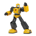 Robosen Bumblebee G1 Programmable Robot Toy with Voice and App Control, 17 Joints, Authentic Sounds