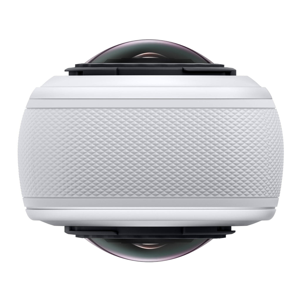 Insta360 X5 360 Degrees 8K Action Camera Limited Edition (Satin White)