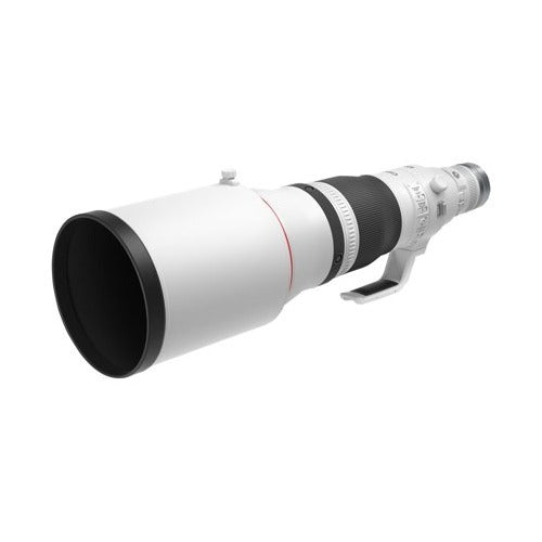 Canon RF 600mm f/4L IS USM Lens