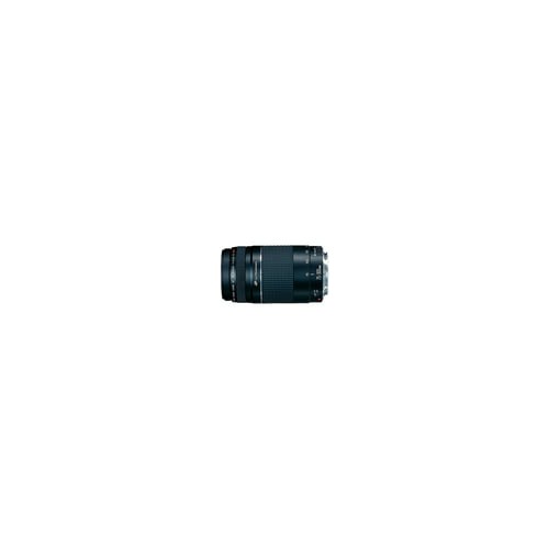 Canon EF 75-300mm f/4-5.6 III Telephoto Zoom Lens
