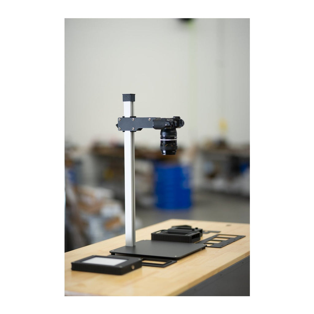 Negative Supply Enthusiast Kit for 35mm and 120 Film Scanning with Riser MK3