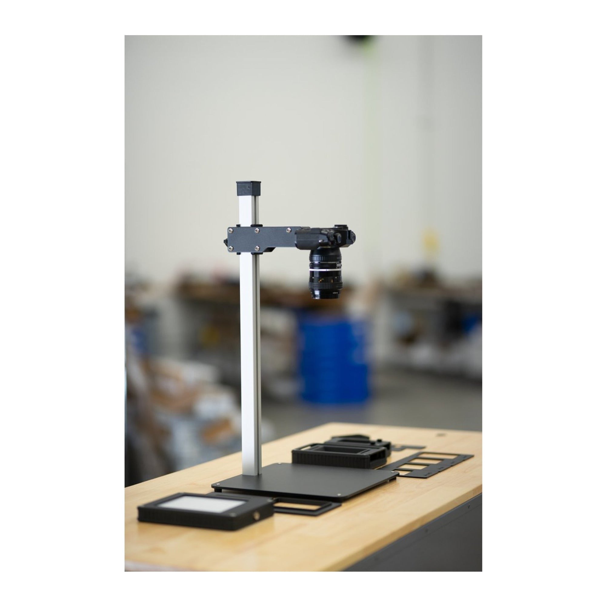 Negative Supply Enthusiast Kit for 35mm and 120 Film Scanning with Riser MK3
