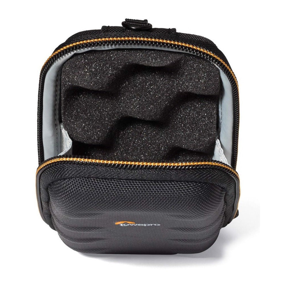 KODAK PIXPRO FZ43 16 MP Digital Camera (Black) with Carrying Case Bundle
