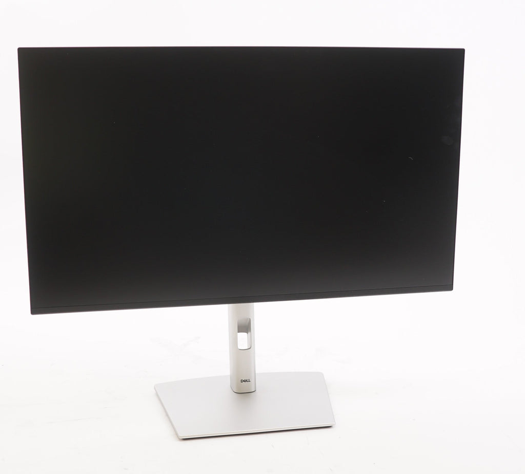 Dell 27-Inch IPS LED FHD Monitor | 100 Hz | VGA | USB | HDMI | Black and Silver (Open Box)