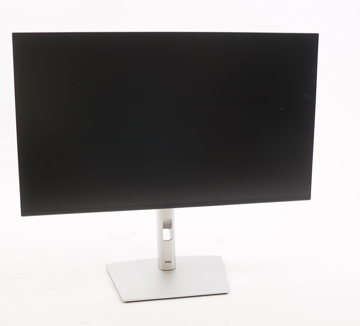 Dell 27-Inch IPS LED FHD Monitor | 100 Hz | VGA | USB | HDMI | Black and Silver (Open Box)