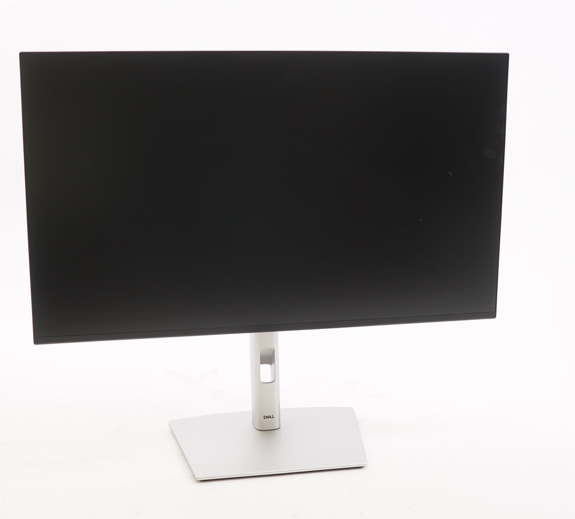 Dell 27-Inch IPS LED FHD Monitor | 100 Hz | VGA | USB | HDMI | Black and Silver (Open Box)