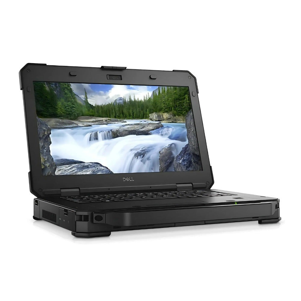 Dell Latitude 5420 Rugged Laptop, 14" FHD, Intel Core i7-8650U, 16GB RAM, 512GB SSD (Certified Refurbished)