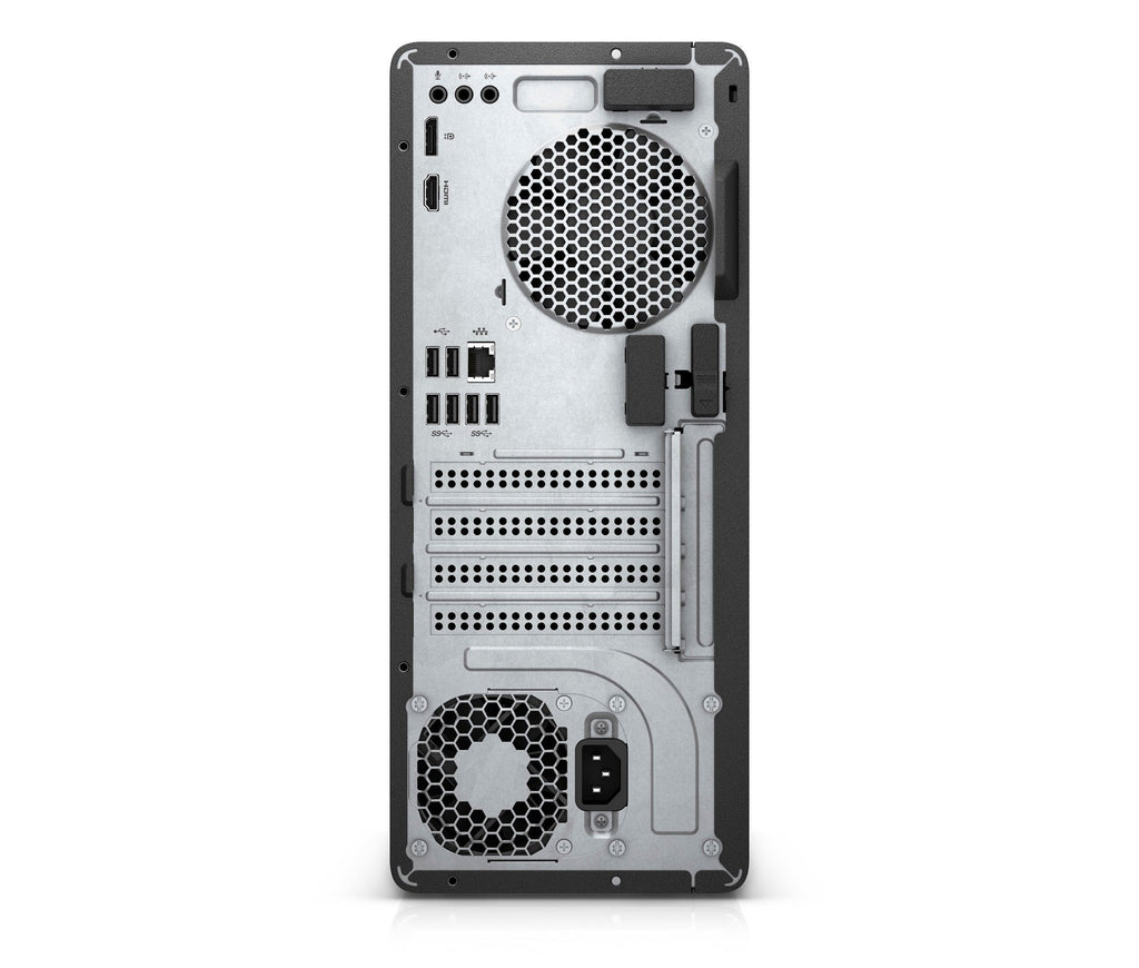 HP Envy 795 Desktop PC, Intel Core i7-8700, 16GB RAM, 2TB HDD + 256GB SSD, NVIDIA GeForce GTX 1060 (Certified Refurbished)