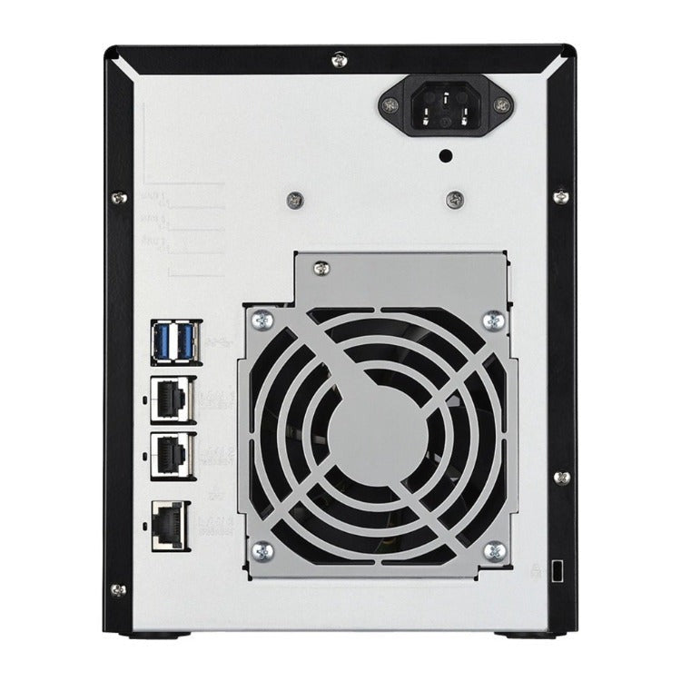 Buffalo TeraStation 5410DN 24TB 4-Bay NAS Server