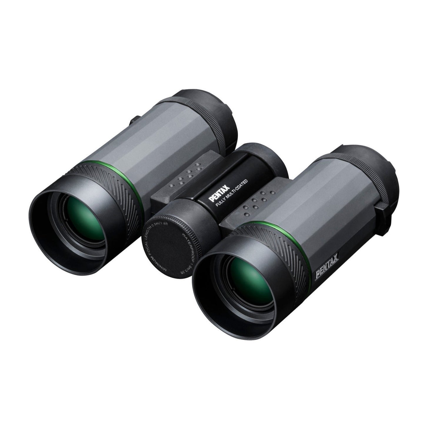Pentax VD 4x20 WP 3-in-1 Binoculars