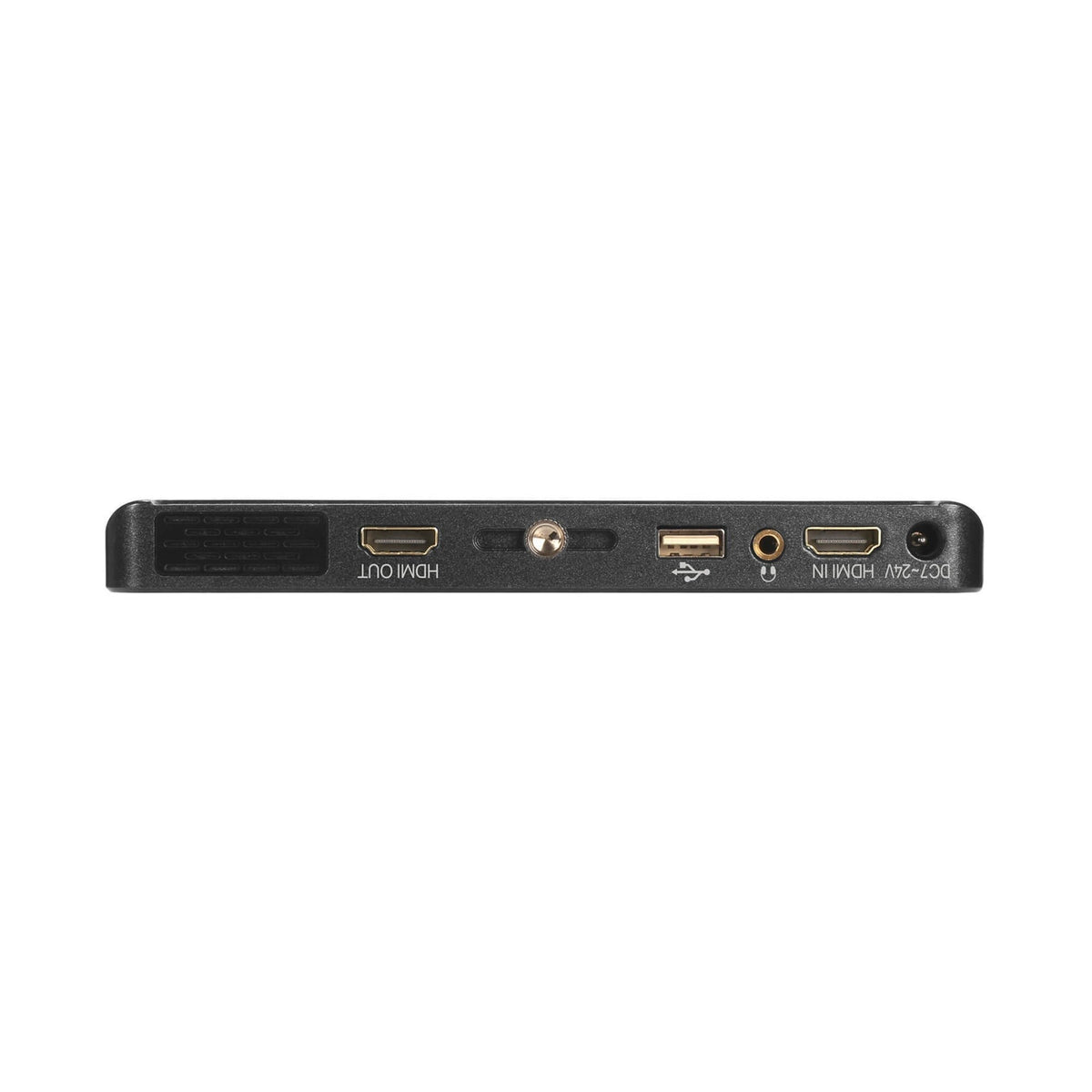 PORTKEYS LH7P 7- Inches High-Bright Touchscreen Monitor with Wireless Control (Black)