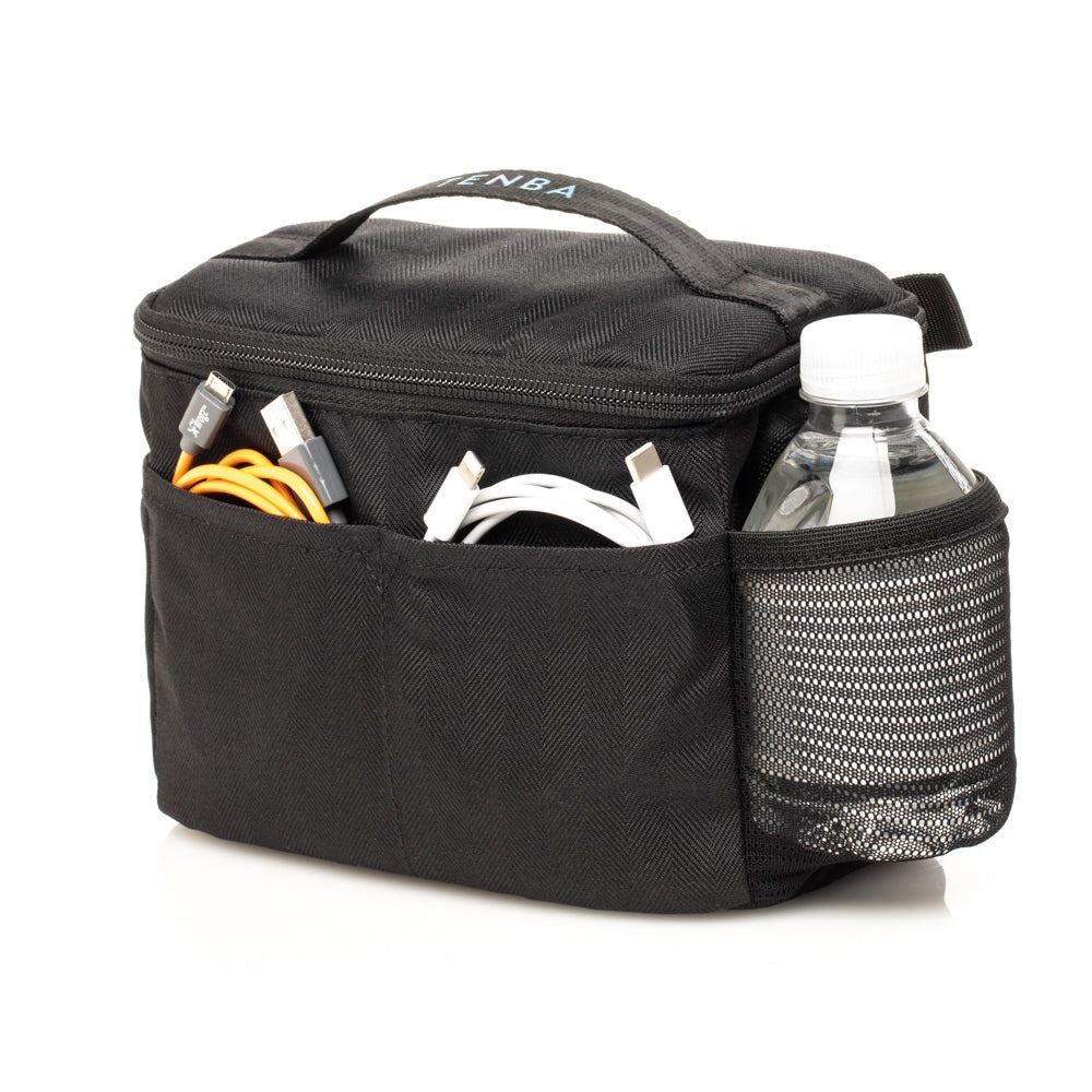 Tenba BYOB 7 Camera Insert (Black)