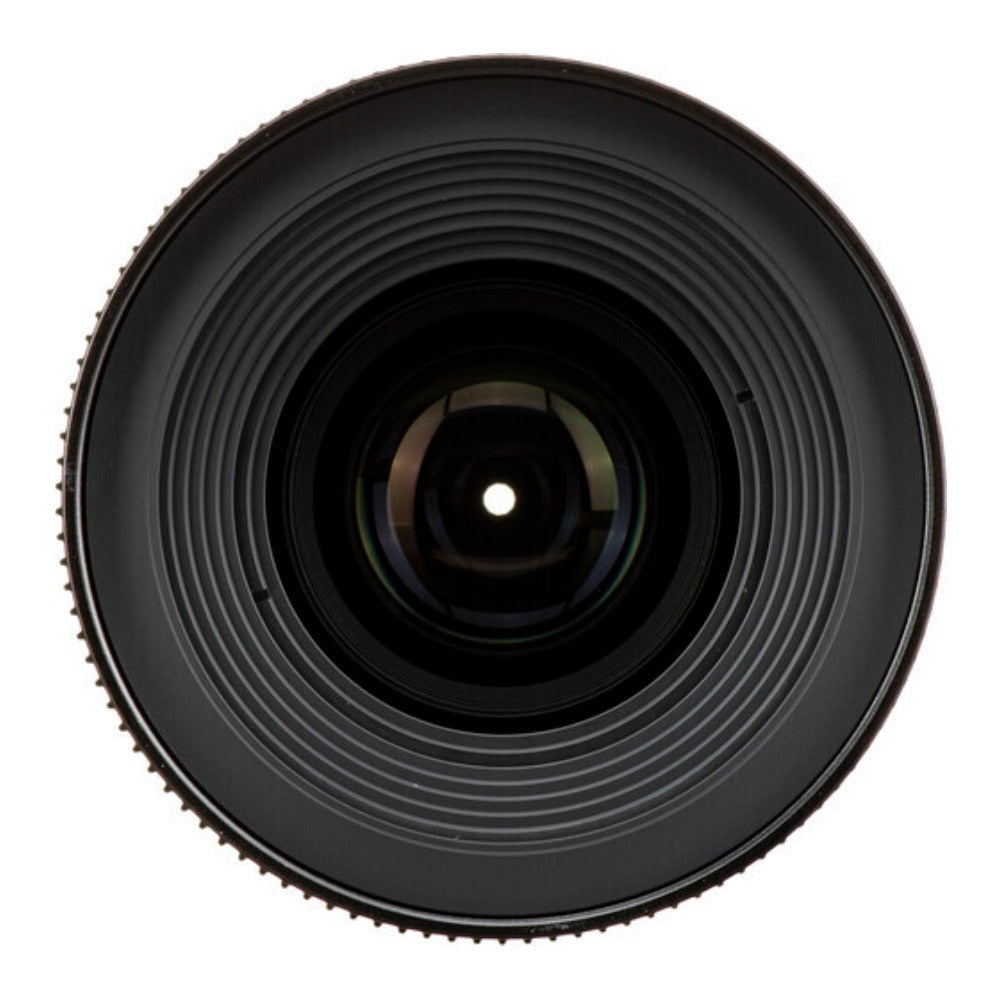 Meike 50mm T2.1 Full-Frame Cine Lens EF Mount (Fee/Meters Marking)