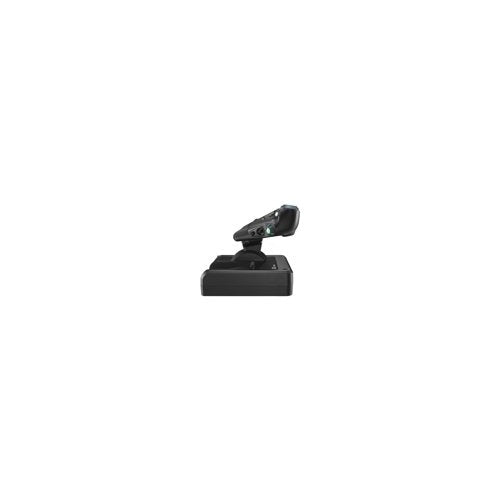 Logitech G Saitek X52 Pro Flight Control System