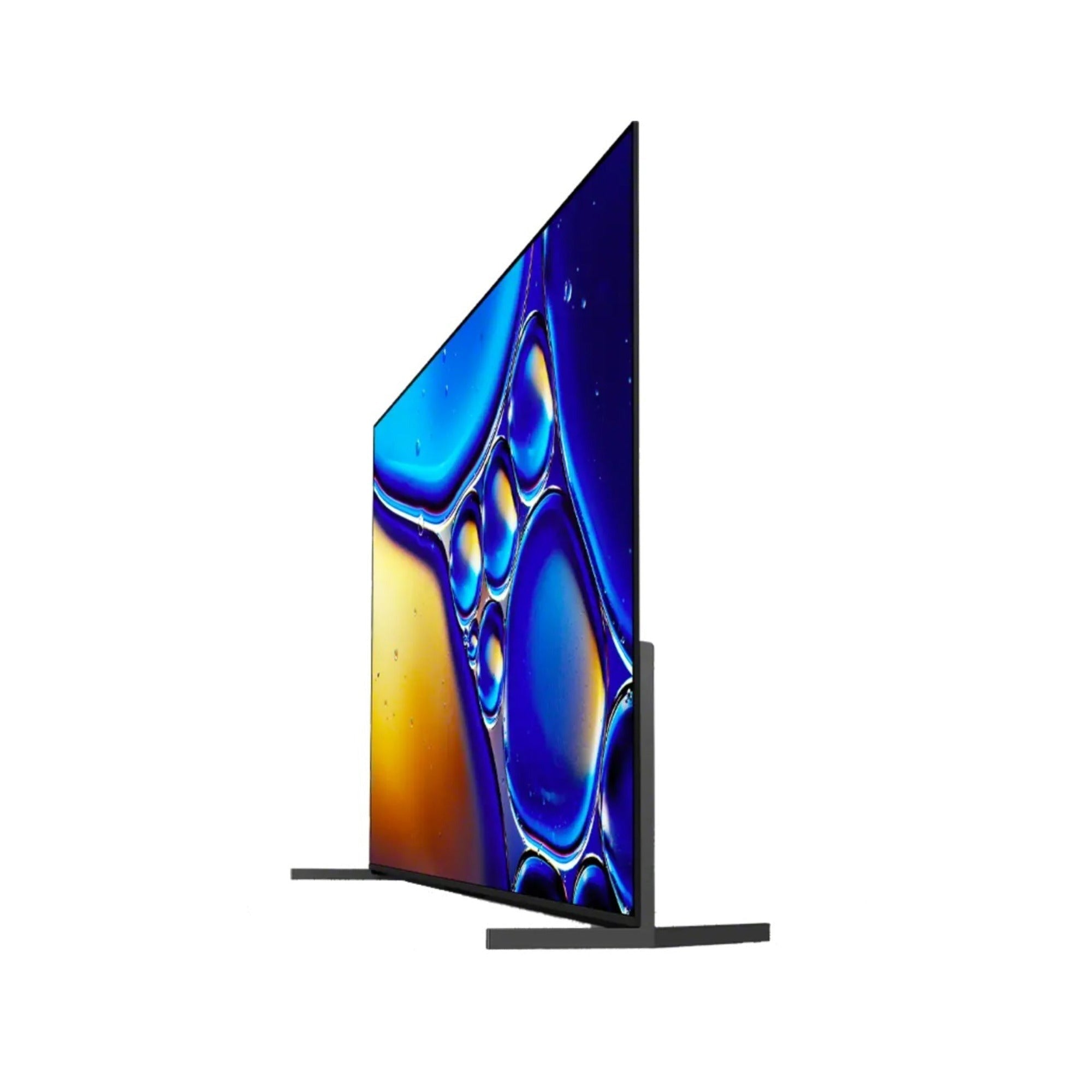 Sony BRAVIA 8 II QD-OLED Google TV 55-Inch 4K HDR with AI Technology (2025)
