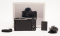 Canon PowerShot V1 Digital Camera (Used)