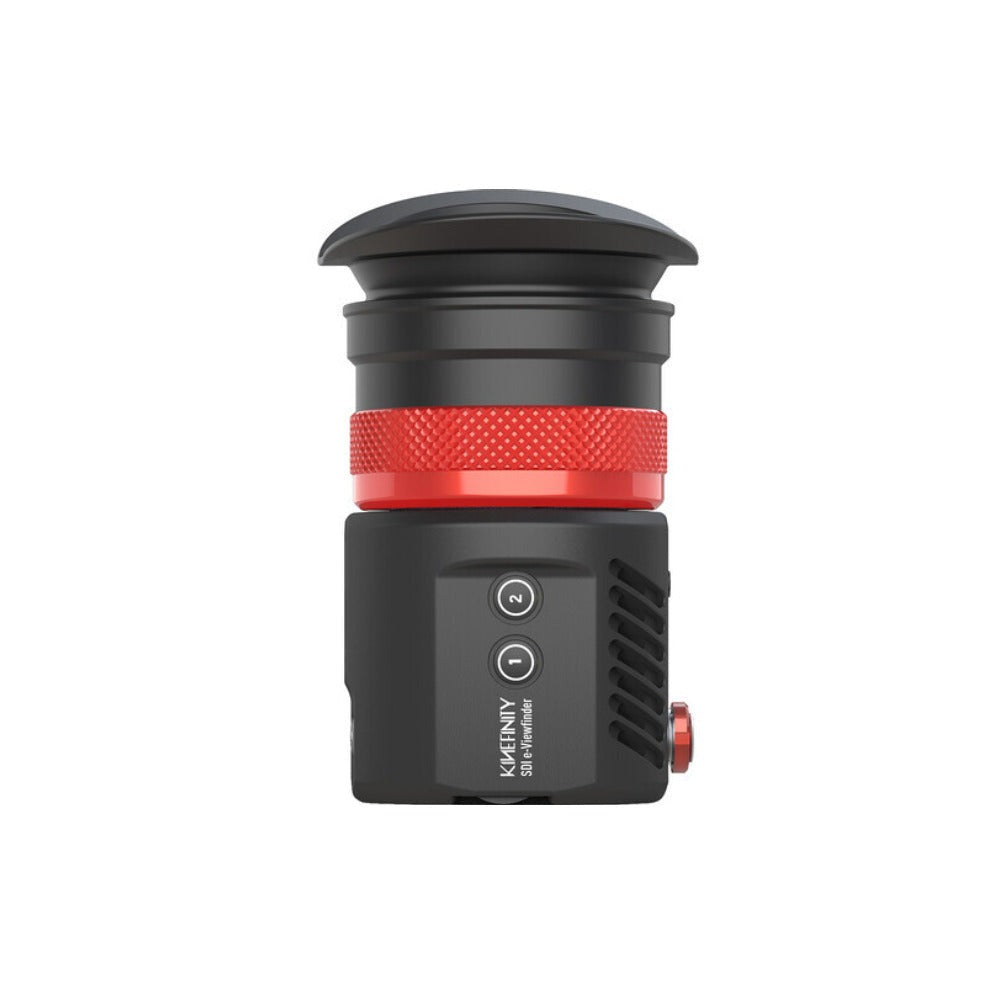 Kinefinity EAGLE SDI e-Viewfinder Kit (Black)