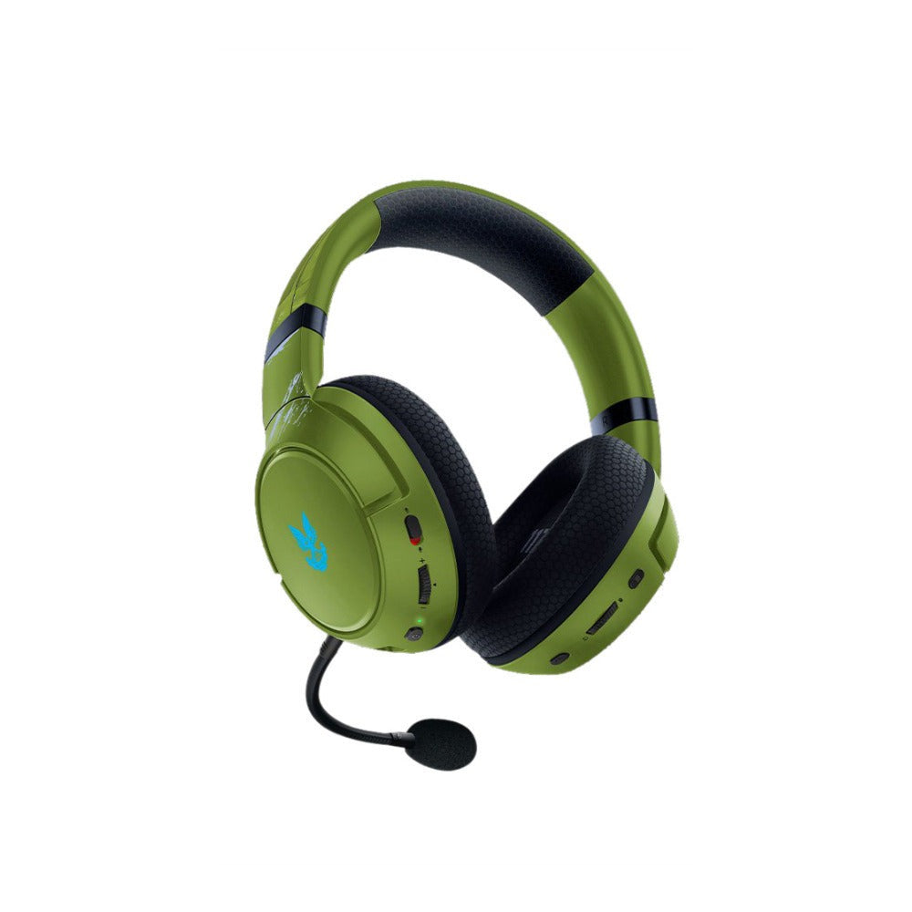 Razer Kaira Pro Wireless Gaming Headset for Xbox X/S/One HALO Infinite Edition