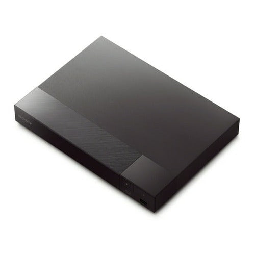 Sony 4K Upscaling 3D Streaming Blu-Ray Disc Player (Black)