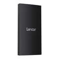 Lexar SL300 1TB Portable SSD USB 3.2 Gen 2 1050MB/s External Storage Drive