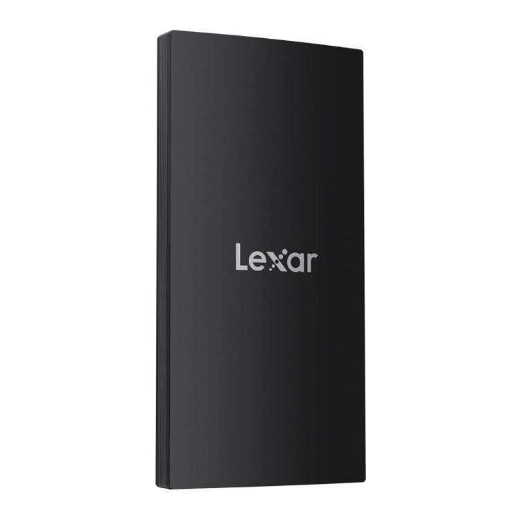 Lexar SL300 1TB Portable SSD USB 3.2 Gen 2 1050MB/s External Storage Drive