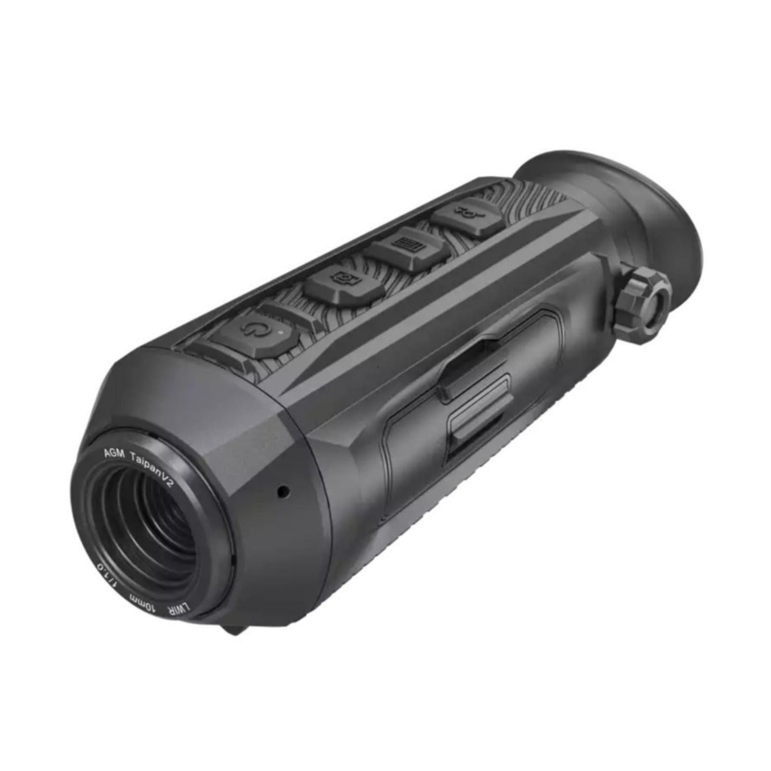 AGM TaipanV2 10-256 Thermal Monocular (Used)