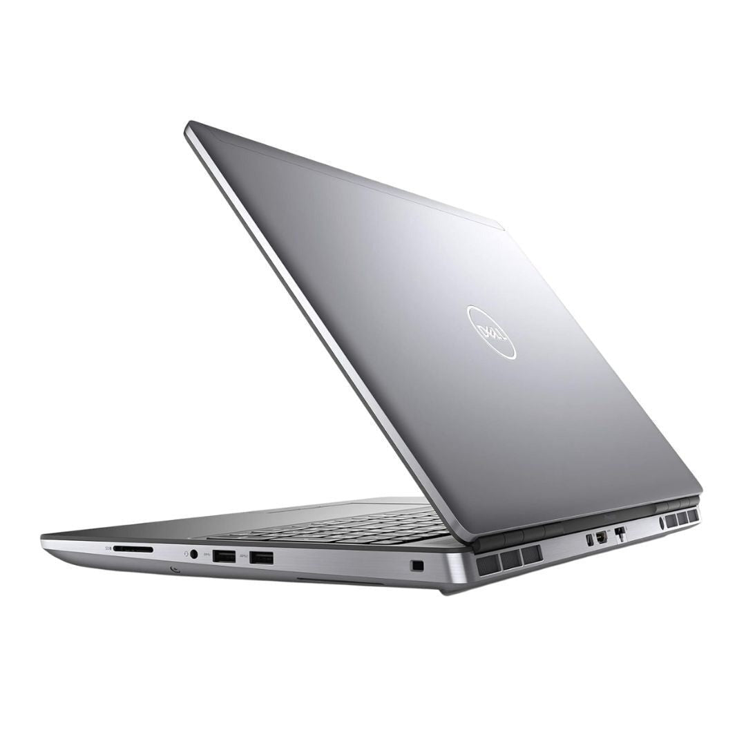 Dell Precision 7560 Mobile Workstation, 15.6" FHD, Xeon W-11955M, 64GB RAM, 512GB SSD, Windows 11 Pro (Certified Refurbished)