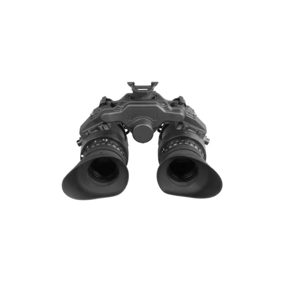 AGM UNVG-51 3AL1 51 FOV 1x19mm 2-Channel Night Vision Goggle/Binocular