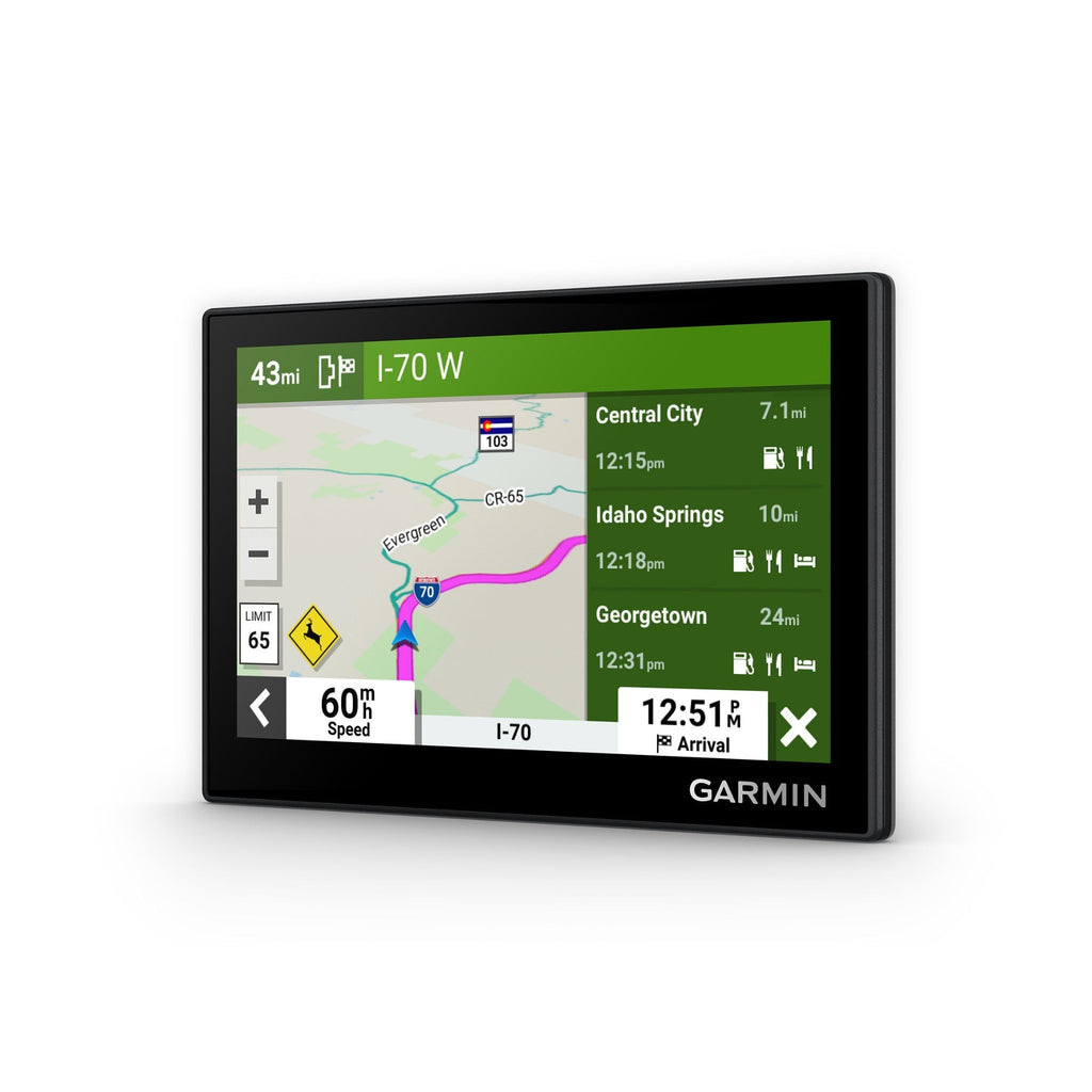 Garmin Drive 53 GPS Navigator (Used)