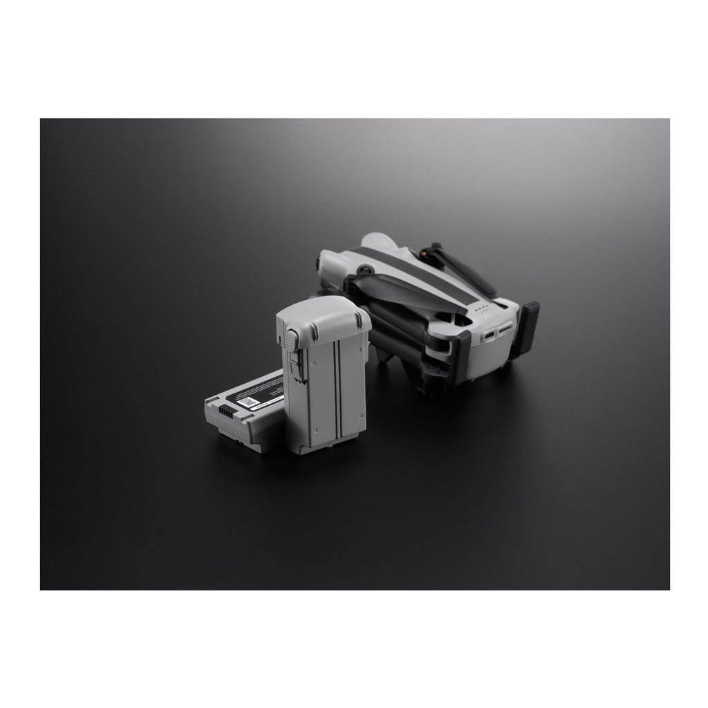 SKYROVER X1 Smart Flight Battery (Gray)