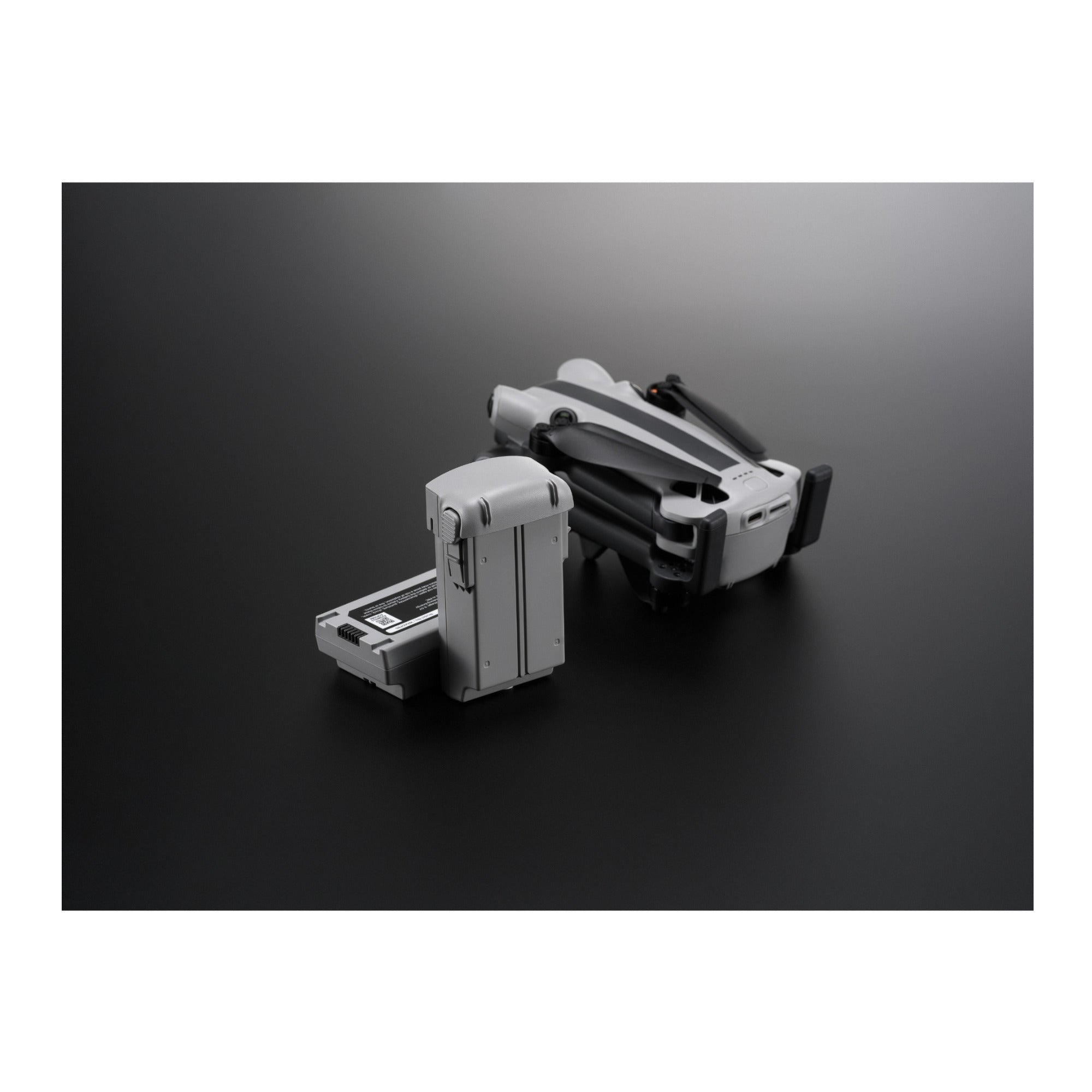 SKYROVER X1 Smart Flight Battery (Gray)