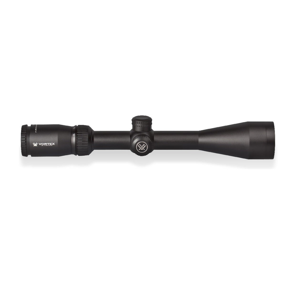 Vortex Crossfire II 4-12x44 Riflescope (V-Plex MOA Reticle)