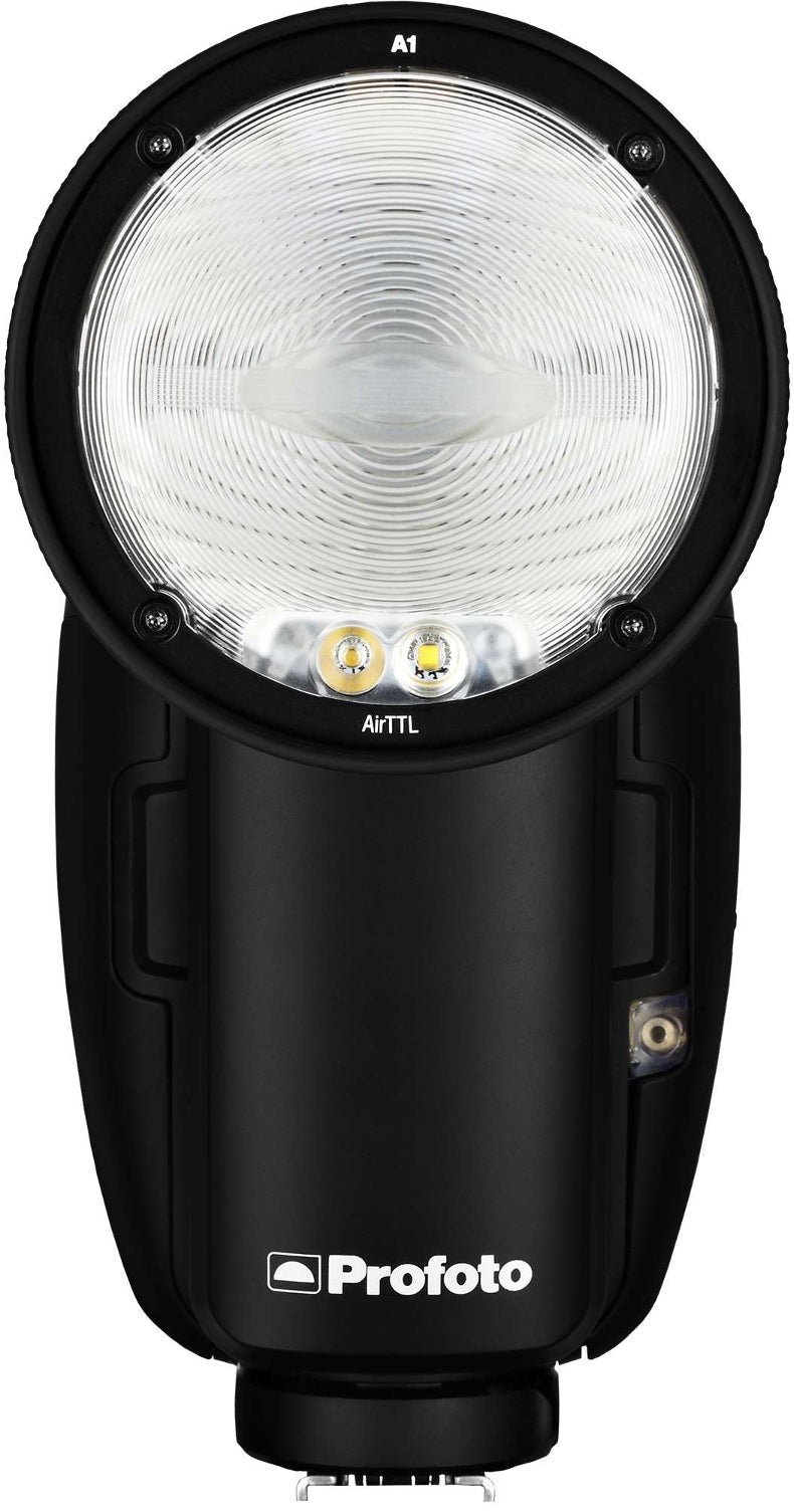 Profoto A1 AirTTL-N (for NIkon) Remote and On-camera Flash