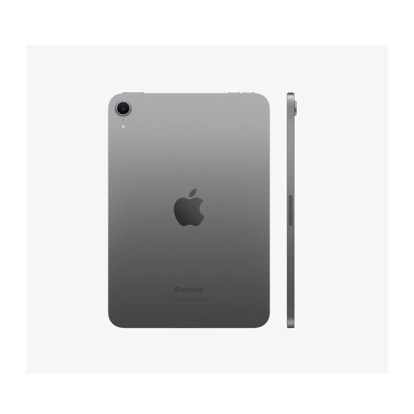 Apple 8.3-Inch iPad mini with A17 Pro chip, 512GB, Wi-Fi Only, 12MP (Space Gray)