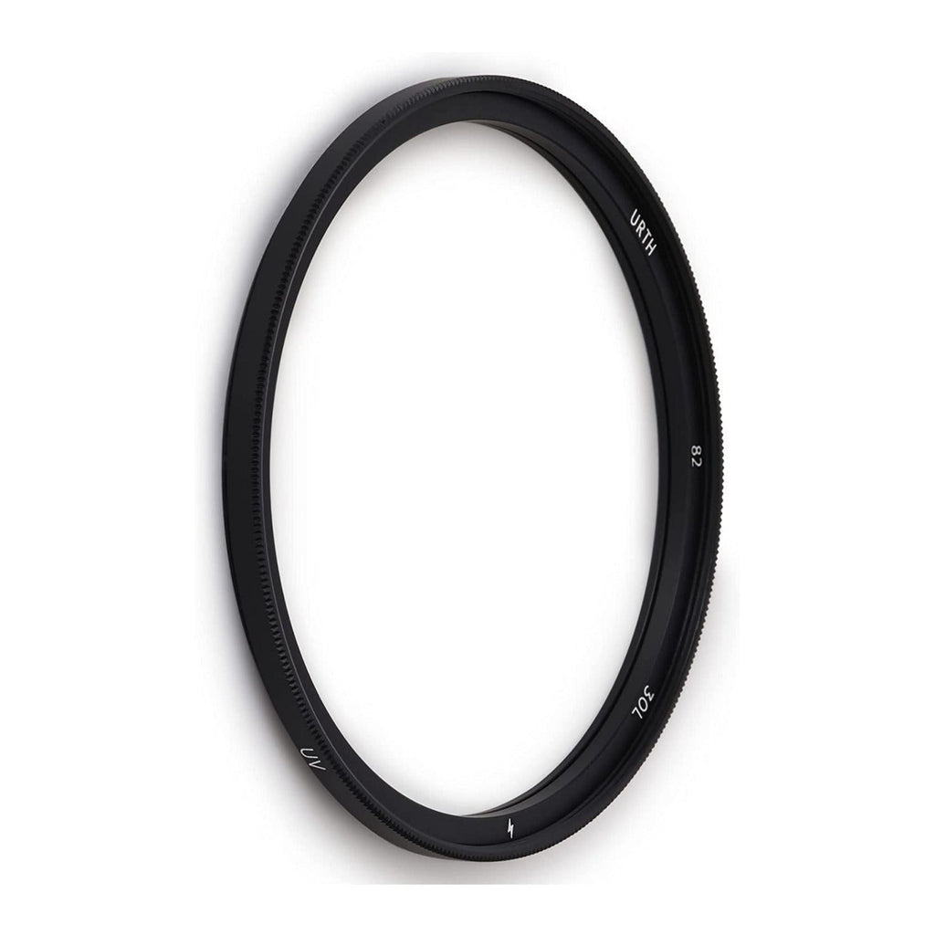 Urth 82mm Magnetic UV Nano-Coating German B270 Schott Optical Glass Lens Filter Plus+
