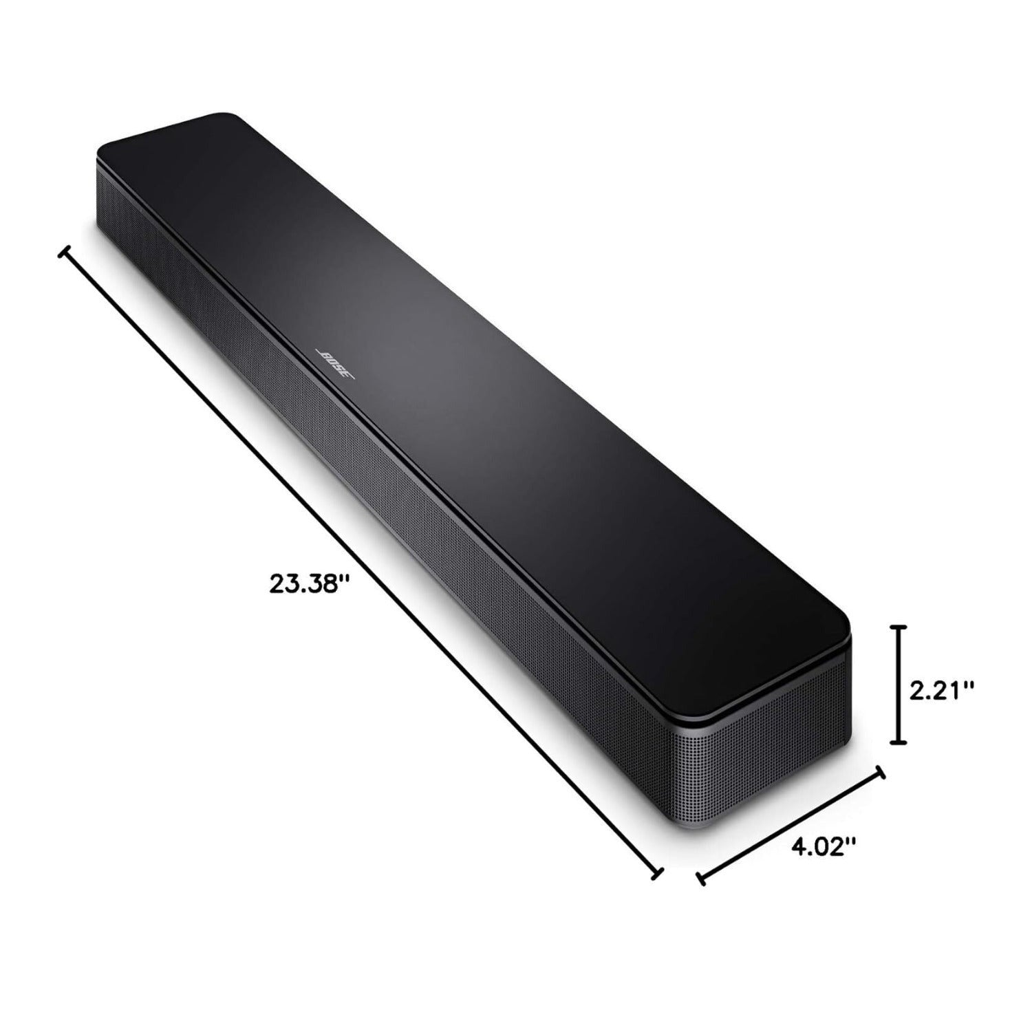 Bose TV Speaker Soundbar for TV with Bluetooth and HDMI-ARC Connectivity