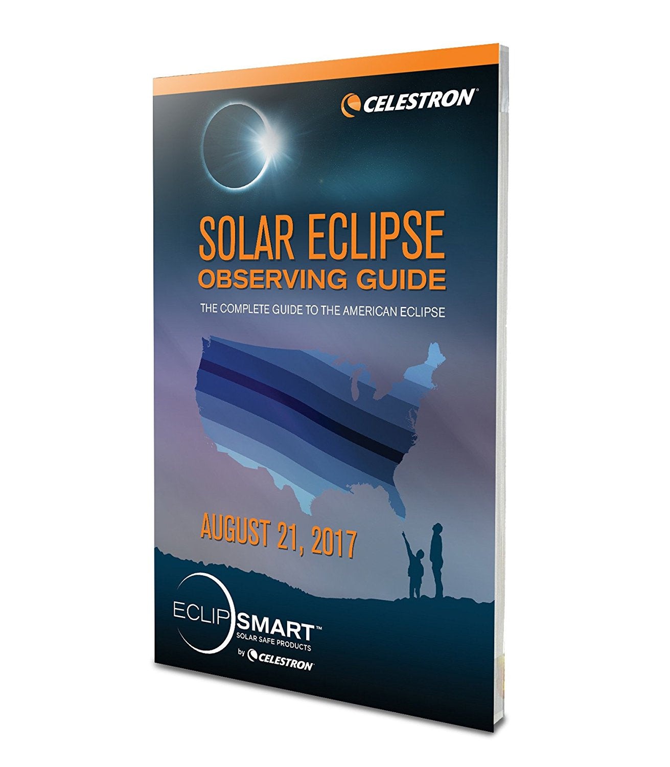 Celestron EclipSmart Ultra 8-Piece Sun Observing & Imaging Kit