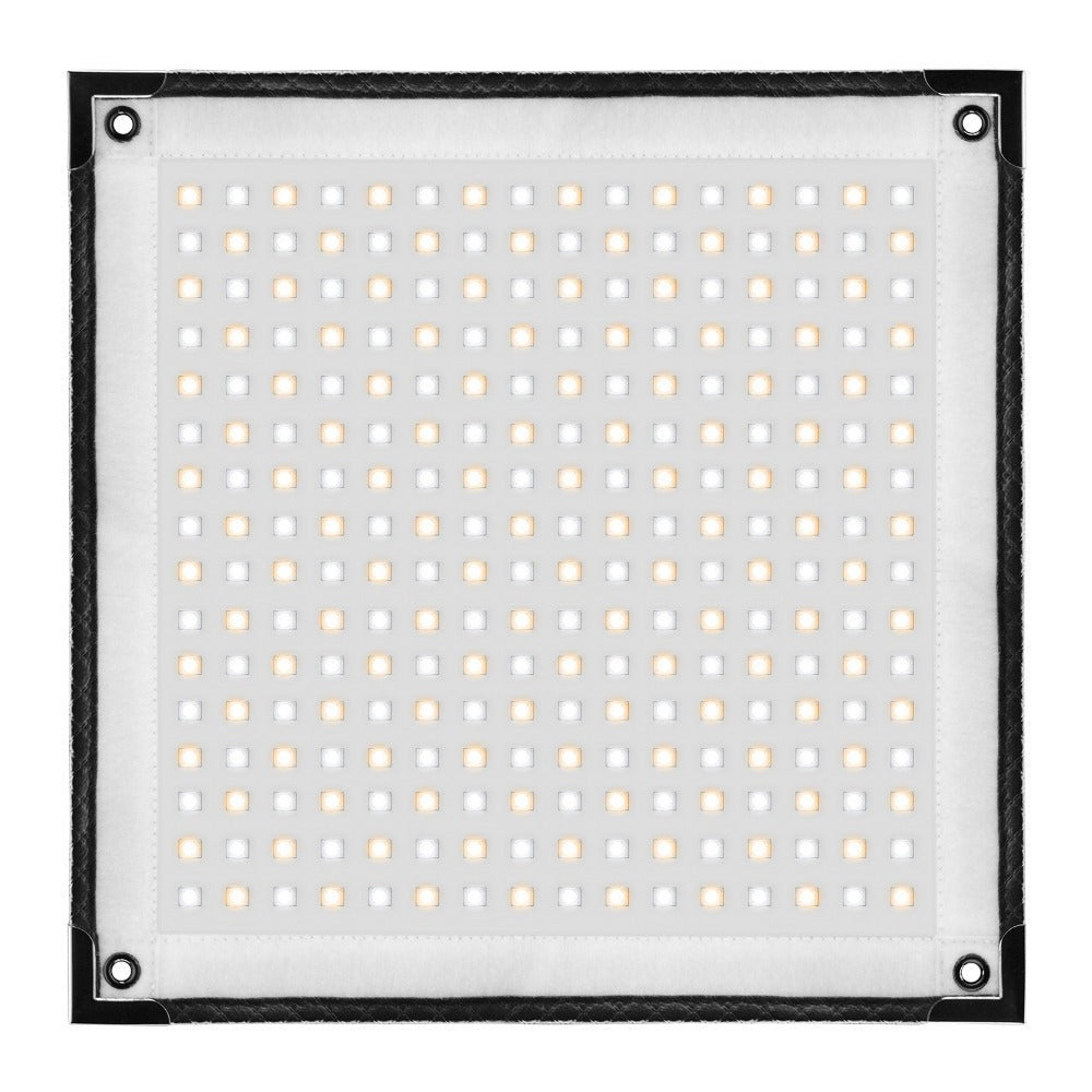 Westcott Flex Cine Bi-Color 1-Light Gear Kit (1 x 1')