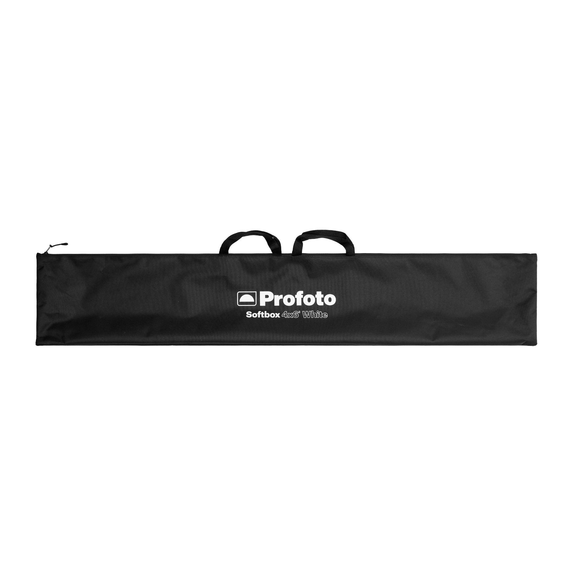 Profoto Softbox 4x6 ft. for Professional Productions (White)