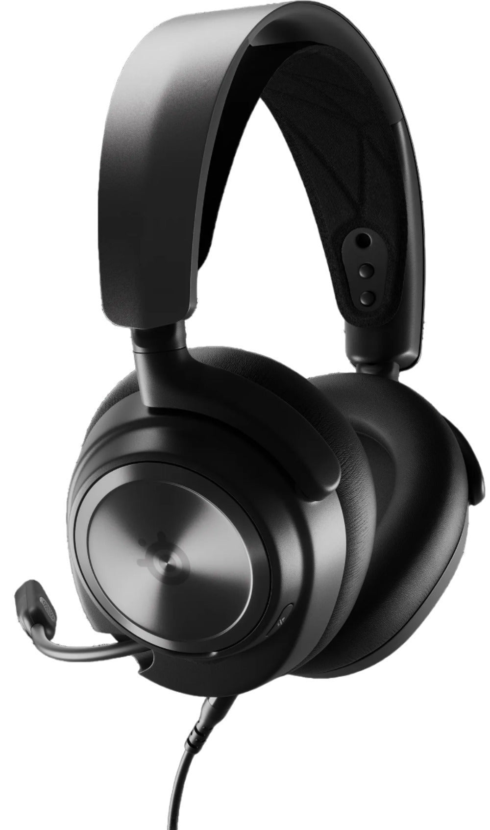 SteelSeries Arctis Nova Pro Gaming Headset for Xbox, PC, PS4, and PS5 (Used)