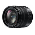 Panasonic LUMIX G VARIO 14-140mm f/3.5-5.6 II Lens, Power O.I.S. (Black) (Certified Refurbished)
