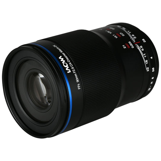 Venus Optics Laowa 90mm f/2.8 2X Ultra Macro APO for Sony FE