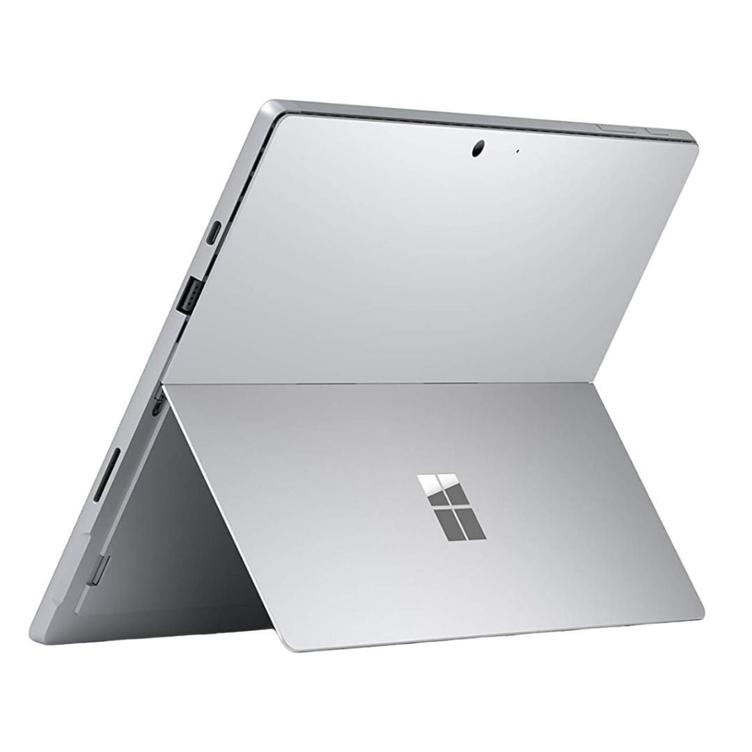Microsoft Surface Pro 7+ 12.3" Tablet, Intel Core i5-1135G7, 16GB RAM, 256GB SSD, Windows 11 Pro (Certified Refurbished)